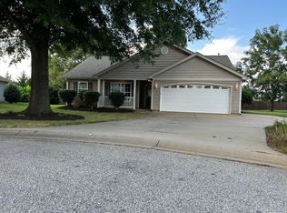 109 Jessica Way, Greer, SC 29651