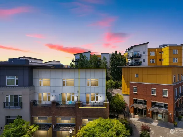 15100 6th Avenue SW #301, Burien, WA 98166