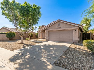 14912 W Honeysuckle Ln, Surprise, AZ, 85374