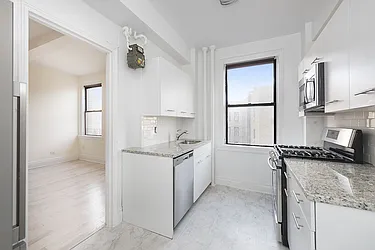 Rented by LivingNY