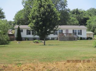 23485 Jones St, Louisiana, MO 63353