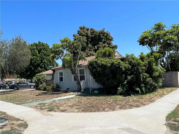 1366 W Cameron St, Long Beach, CA 90810