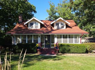 3501 Sheridan Ave, Des Moines, IA 50310