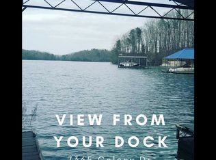 7365 Colony Dr, Cumming, GA 30041