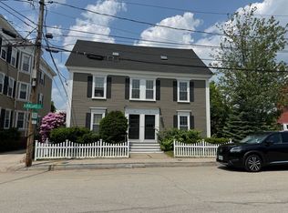 11-13 Kirkland St #13-1, Dover, NH 03820