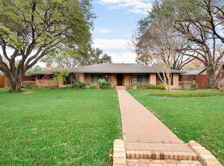 7351 Paldao Dr, Dallas, TX 75240