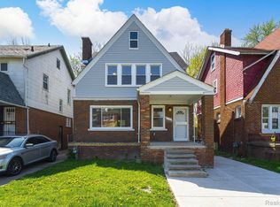3275 Pasadena St, Detroit, MI 48238