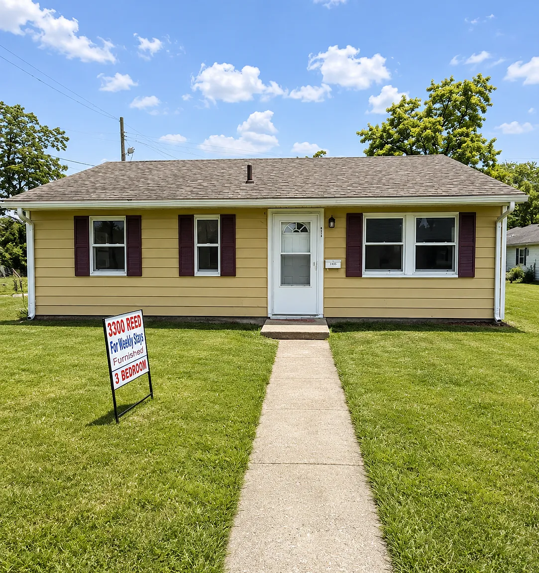 3 bed, 1500 sqft, $1,900 — Photo 1