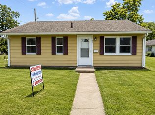 498 16th Ave, Middletown, OH 45044