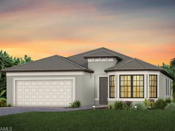 20301 Kingmont DR, ESTERO, FL 34134