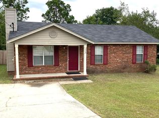 3450 McAlpine Dr, Augusta, GA 30906