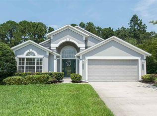 811 E Red House Branch Rd, Saint Augustine, FL 32084