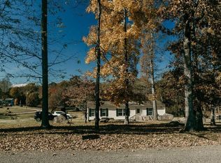 350 Brakebill Rd, Vonore, TN 37885