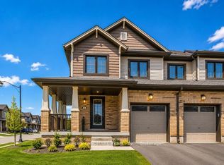 2 Prestwick St, Hamilton, ON L8J 0K6