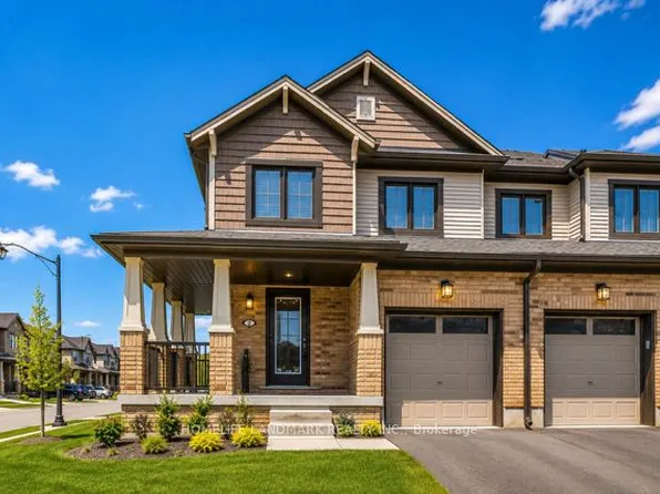 2 Prestwick St, Hamilton, ON L8J 0K6