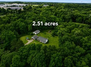 7836 Cuff Rd, Parma, MI 49269