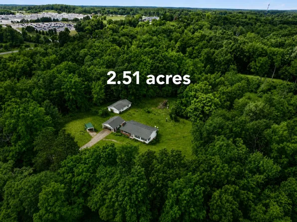 7836 Cuff Rd, Parma, MI 49269