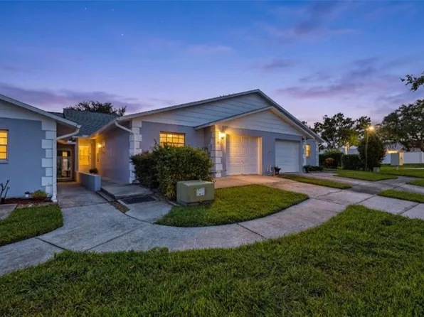 3416 CLAIRES COURT, NEW PORT RICHEY, FL 34655