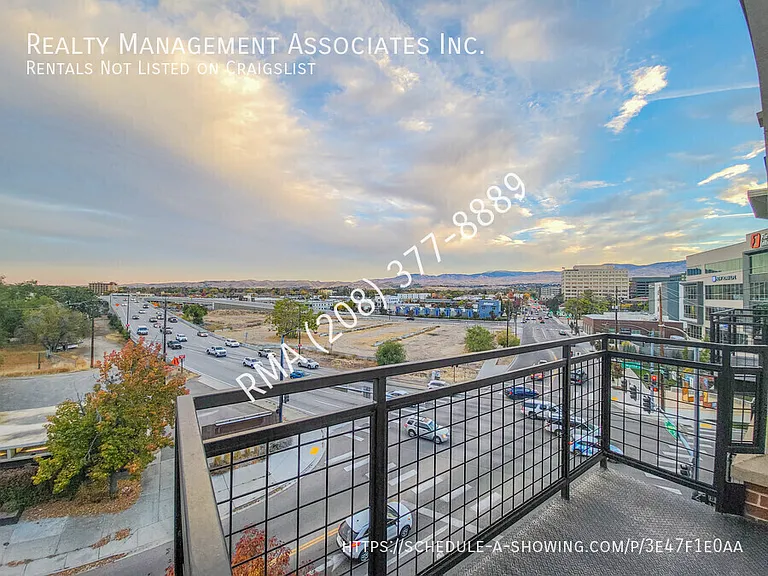 406 S 13th St #506 — Photo 13