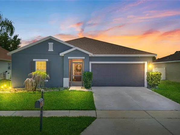 524 Haines Trl, Winter Haven, FL 33881