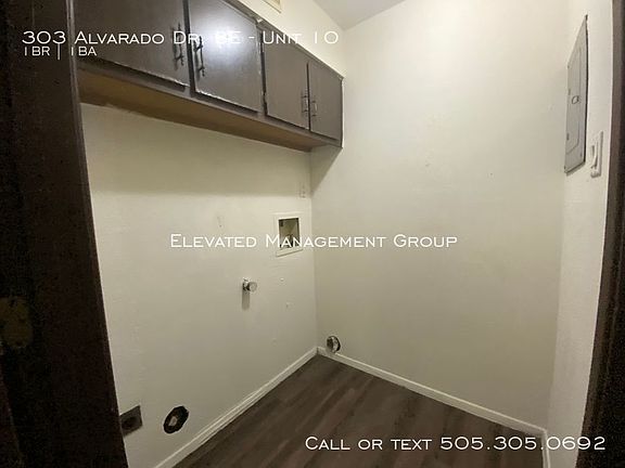4th image of 303 Alvarado Dr SE Unit 10