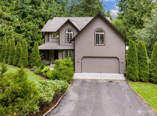 27836 Resource Ridge Ave NE, Kingston, WA 98346