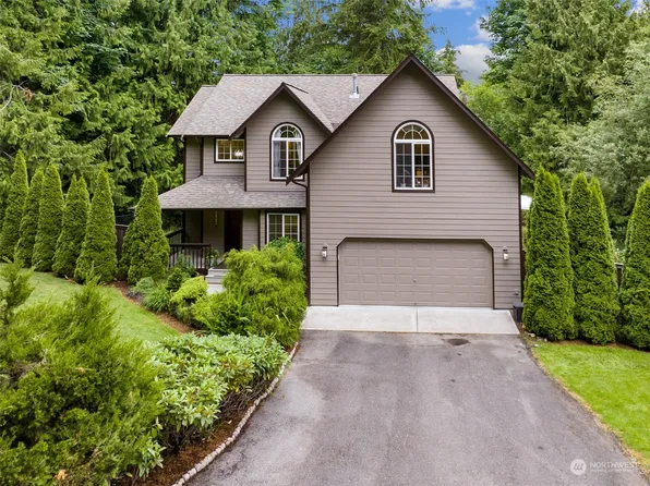 27836 Resource Ridge Avenue NE, Kingston, WA 98346