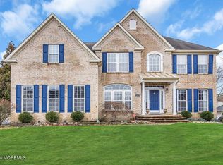 5 Penn Pl, Forked River, NJ