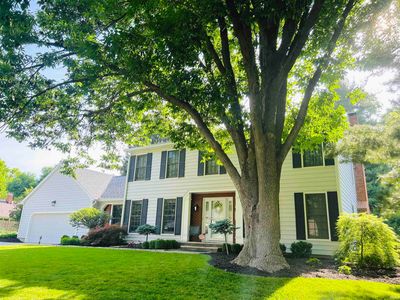 3516 Canterbury Dr, Lafayette, IN, 47909