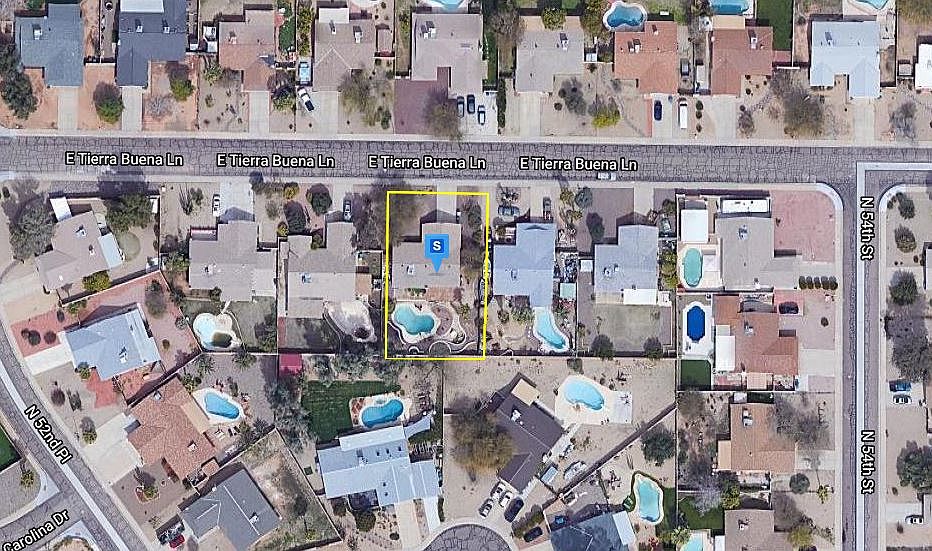 1st image of 5309 E Tierra Buena Ln