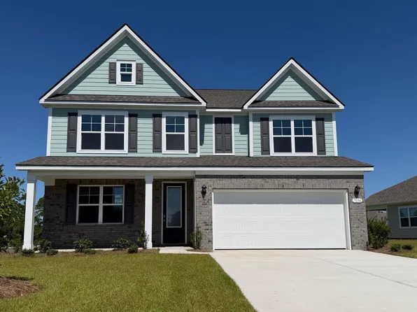 7036 Cinnamon Dr, Conway, SC 29526