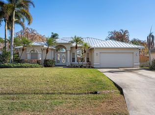737 SW Dalton Circle, Port Saint Lucie, FL 34953