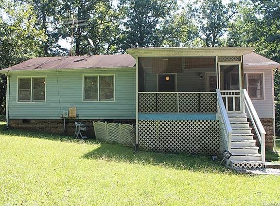 2nd image of 5905 McGregor Dr