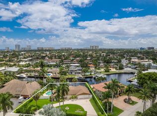 2200 SE 8th St, Pompano Beach, FL 33062