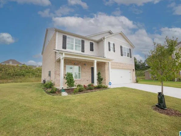 7043 Turnberry Highlands Cv, Gardendale, AL 35071