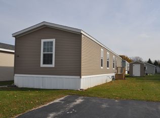 718 Lexington Dr, Kiel, WI 53042