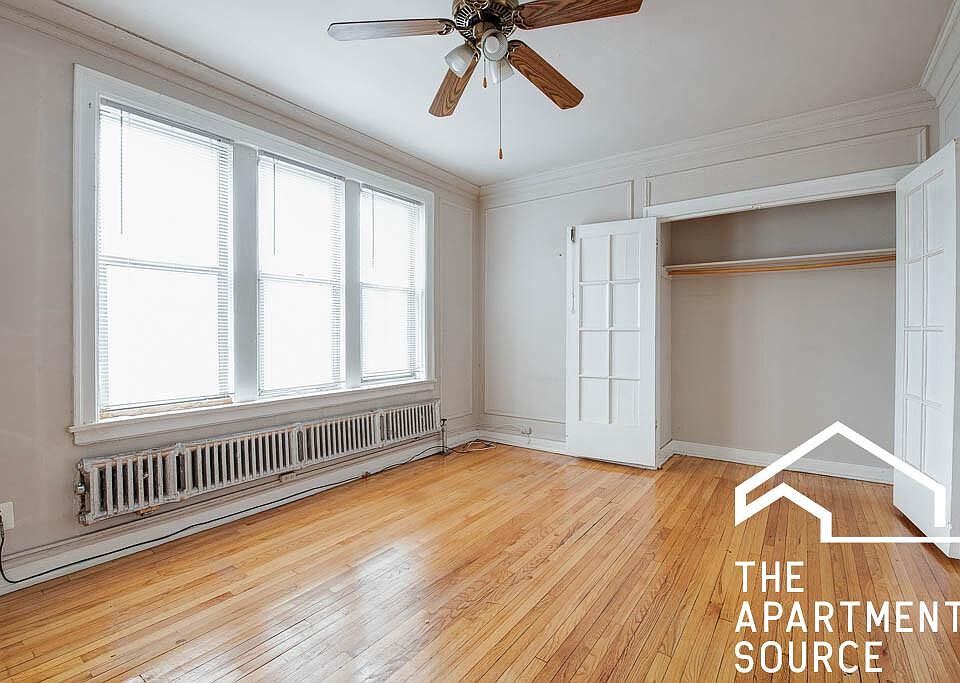 1st image of 1365 W Estes Ave #1G