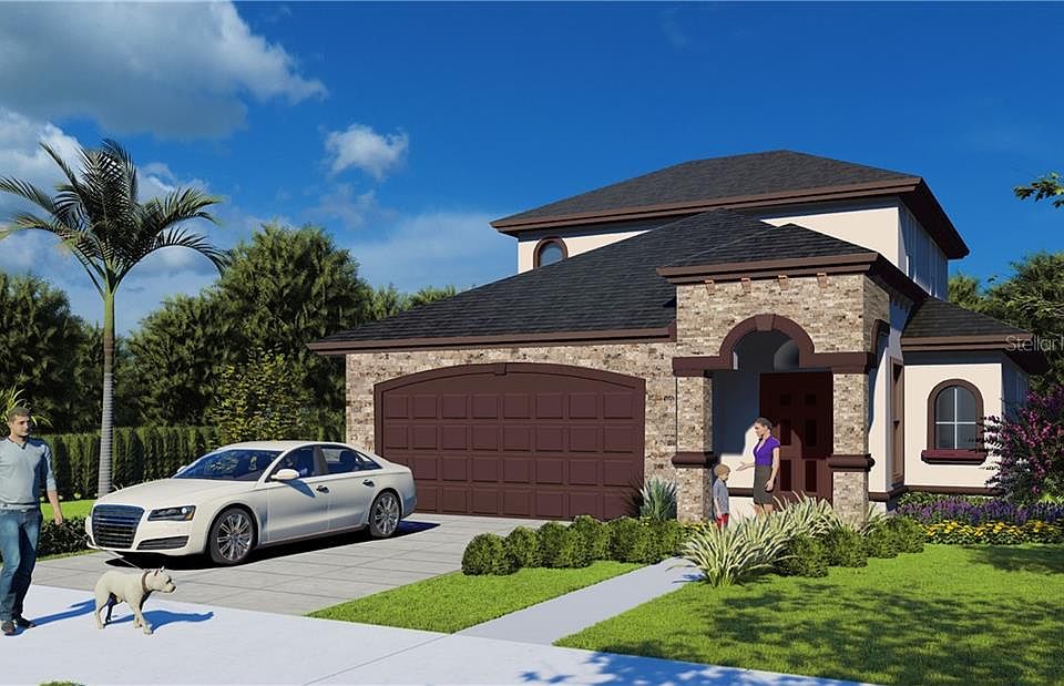 1st image of 5494 Barton Dr