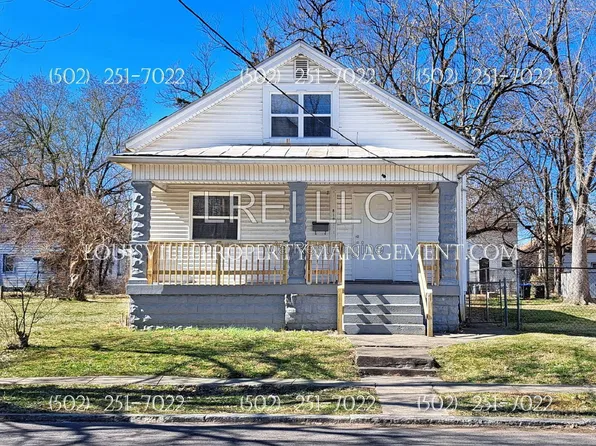 810 S 35th St, Louisville, KY 40211