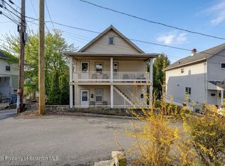 641 E Elm St, Scranton, PA