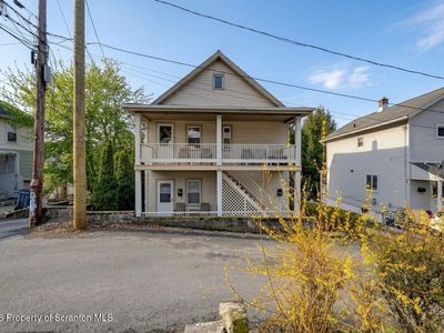 641 E Elm St, Scranton, PA, 18505