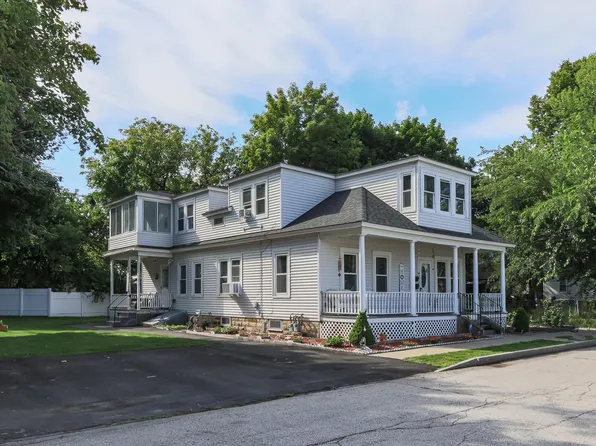 54 Claremont Avenue, Manchester, NH 03103