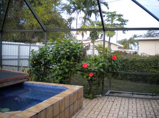 3321 SW 92nd Ct, Miami, FL 33165