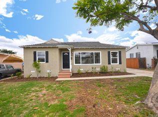 9631 Rufus Ave, Whittier, CA 90604