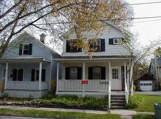 194 Bruyn Ave, Kingston, NY 12401