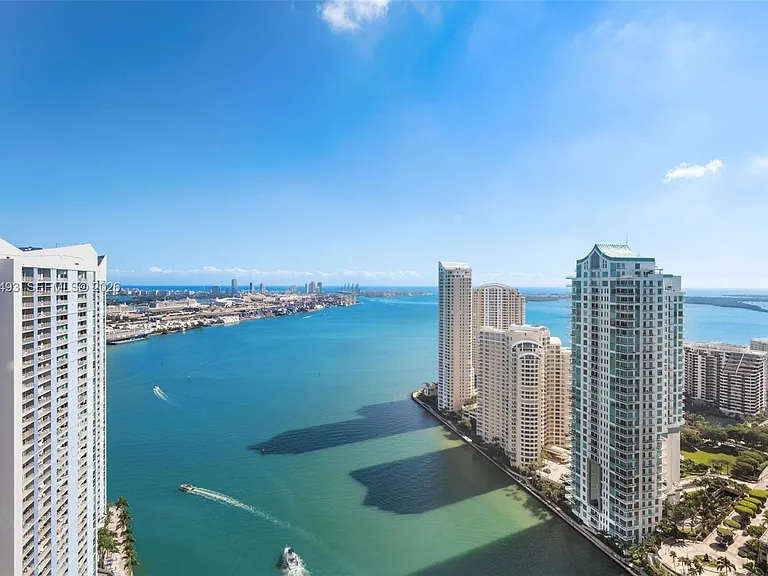 300 Biscayne Boulevard Way #3801 — Photo 33