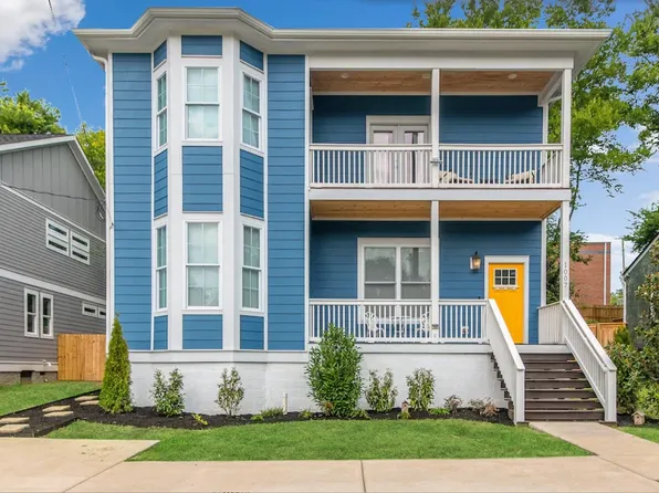 1007 Dew St, Nashville, TN 37206