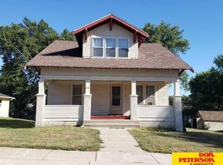 417 W Broadway St, Coleridge, NE 68727