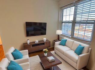 210 Pelham Rd APT 5P, New Rochelle, NY 10805