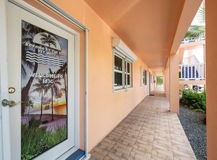 Key West By The Sea 2601 S Roosevelt Blvd #103C, Key West, FL 33040